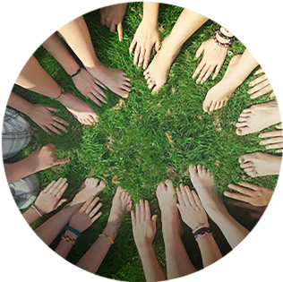 Circle Image